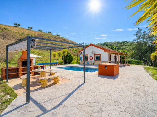 Gîte Coín, 3 pièces, 6 personnes - photo_1012072142307