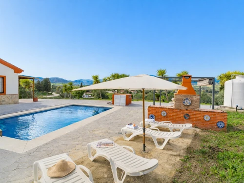 Gîte Coín, 3 pièces, 6 personnes - photo_1012072142307