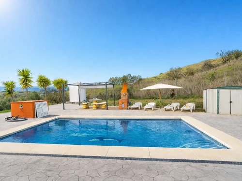 Gîte Coín, 3 pièces, 6 personnes - photo_1012072142307