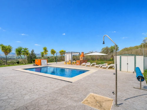 Gîte Coín, 3 pièces, 6 personnes - photo_1012072142307