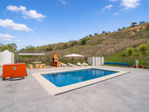 Gîte Coín, 3 pièces, 6 personnes - photo_1012072142307