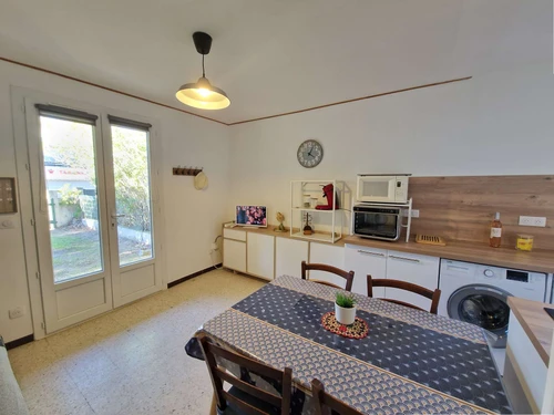 Appartement Marseillan-Plage, 2 pièces, 6 personnes - photo_1012219560777