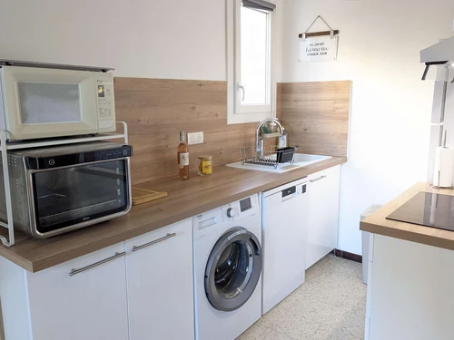 Appartement Marseillan-Plage, 2 pièces, 6 personnes - photo_1012219560777