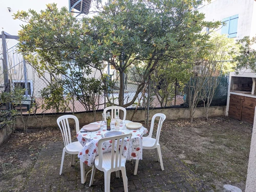 Appartement Marseillan-Plage, 2 pièces, 6 personnes - photo_1012219560777
