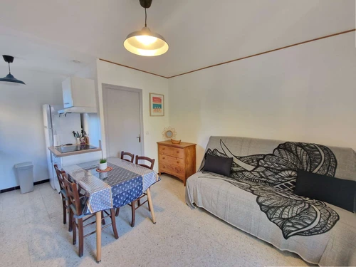 Appartement Marseillan-Plage, 2 pièces, 6 personnes - photo_1012219560777