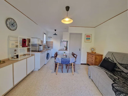 Appartement Marseillan-Plage, 2 pièces, 6 personnes - photo_1012219560777