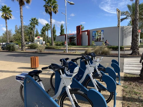 Apartment Marseillan-Plage, 1 bedroom, 4 persons - photo_1012187247962