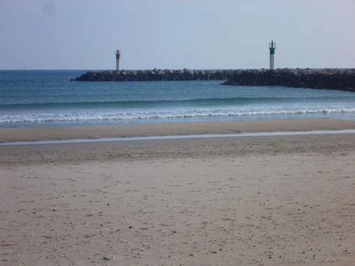 Apartment Marseillan-Plage, 1 bedroom, 4 persons - photo_1012187247962