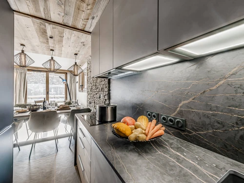 Appartement Tignes, 3 pièces, 8 personnes - photo_1012219561675