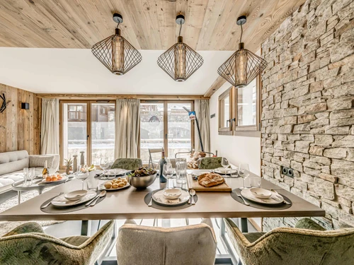 Appartement Tignes, 3 pièces, 8 personnes - photo_1012219561675