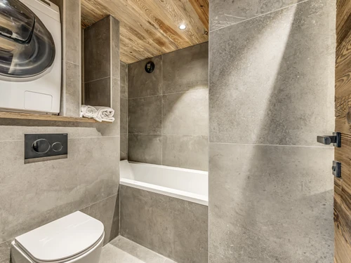 Appartement Tignes, 3 pièces, 8 personnes - photo_1012219561675