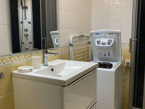 Studio Balaruc-les-Bains, 1 pièce, 2 personnes - photo_19866646318