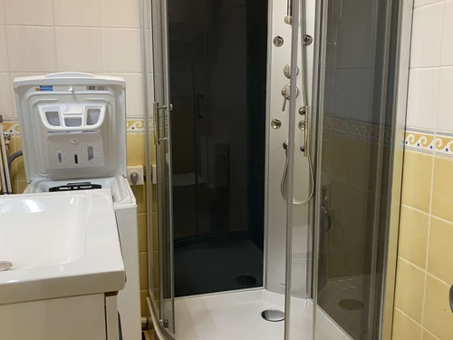 Studio Balaruc-les-Bains, 1 pièce, 2 personnes - photo_19866646318