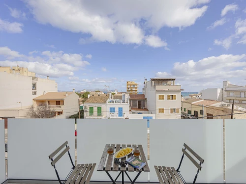 Villa Can Picafort, 3 bedrooms, 6 persons - photo_1012006532191