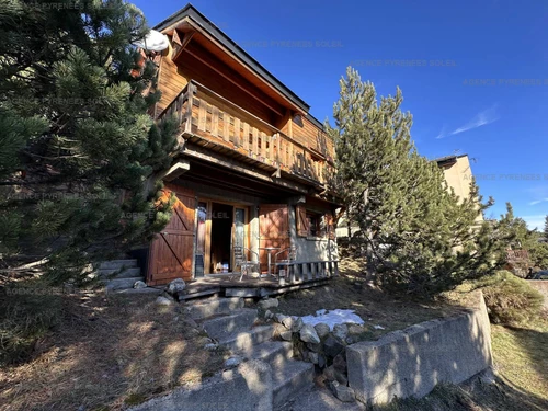 Chalet Les Angles, 2 bedrooms, 6 persons - photo_1012073824728