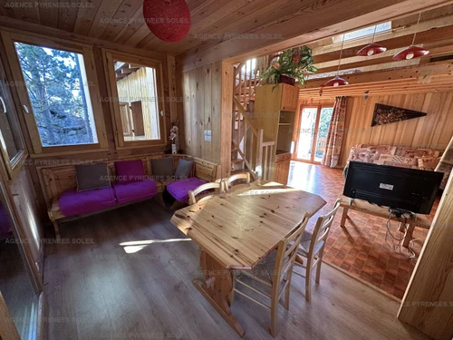 Chalet Les Angles, 2 bedrooms, 6 persons - photo_1012073824728