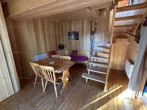 Chalet Les Angles, 2 bedrooms, 6 persons - photo_1012073824728