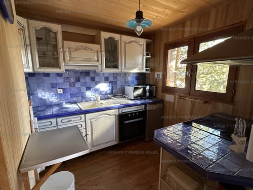 Chalet Les Angles, 2 bedrooms, 6 persons - photo_1012073824728