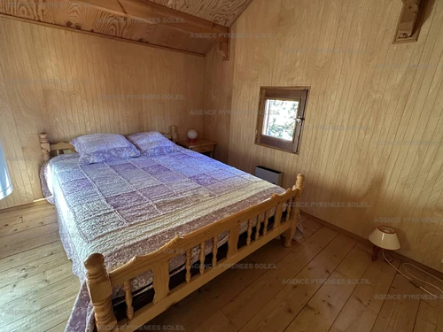 Chalet Les Angles, 2 bedrooms, 6 persons - photo_1012073824728