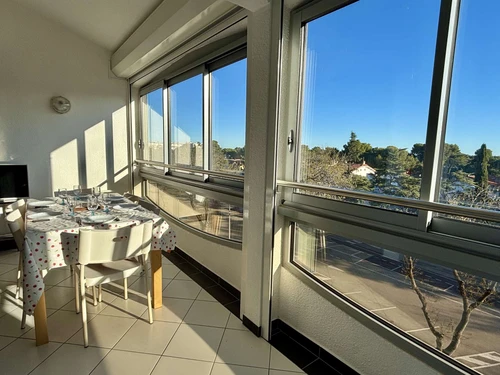 Apartment Argelès-sur-Mer, 1 bedroom, 4 persons - photo_1012219653589