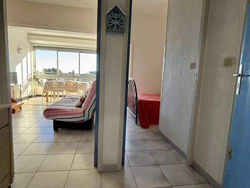 Apartment Argelès-sur-Mer, 1 bedroom, 4 persons - photo_1012219653589