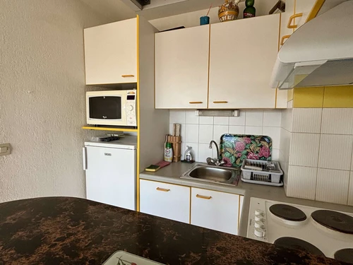 Apartment Argelès-sur-Mer, 1 bedroom, 4 persons - photo_1012219653589
