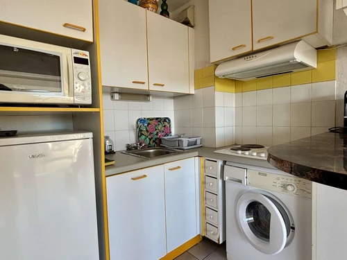 Apartment Argelès-sur-Mer, 1 bedroom, 4 persons - photo_1012219653589