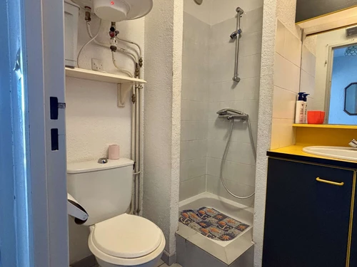 Apartment Argelès-sur-Mer, 1 bedroom, 4 persons - photo_1012219653589