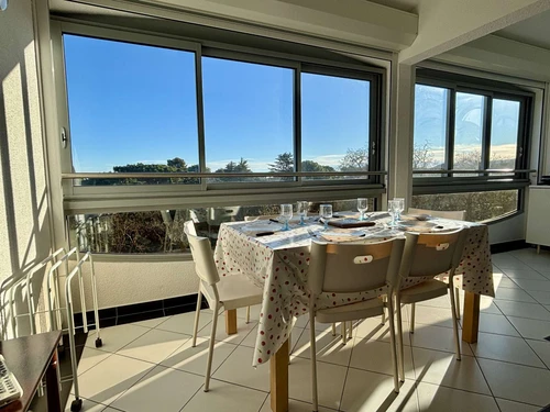 Apartment Argelès-sur-Mer, 1 bedroom, 4 persons - photo_1012219653589