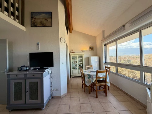 Appartement Argelès-sur-Mer, 2 pièces, 4 personnes - photo_1012219656260