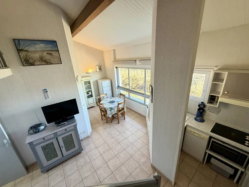 Appartement Argelès-sur-Mer, 2 pièces, 4 personnes - photo_1012219656260