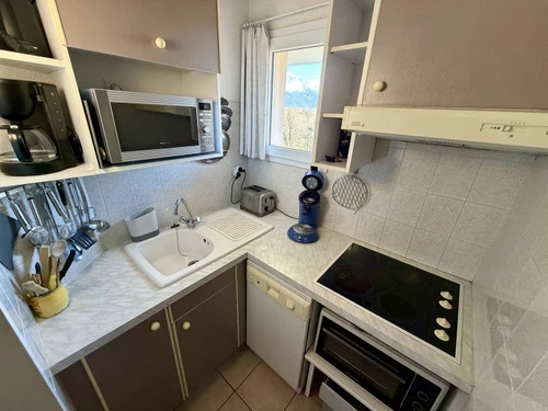 Appartement Argelès-sur-Mer, 2 pièces, 4 personnes - photo_1012219656260