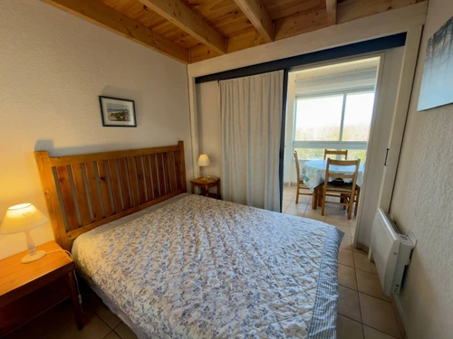 Appartement Argelès-sur-Mer, 2 pièces, 4 personnes - photo_1012219656260