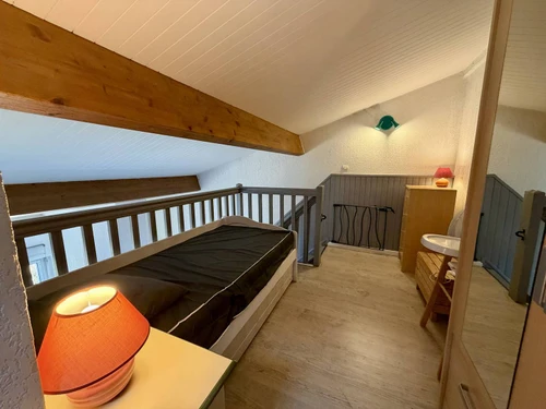 Appartement Argelès-sur-Mer, 2 pièces, 4 personnes - photo_1012219656260