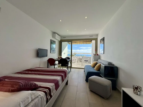 Apartamento Villeneuve-Loubet, estudio, 3 personas - photo_14140995243