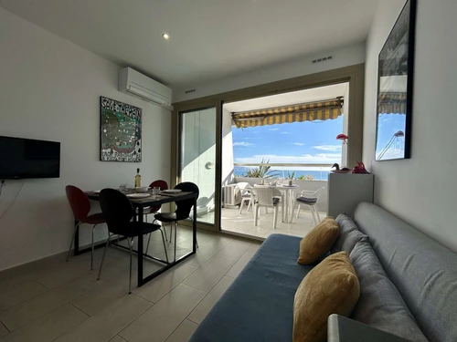 Apartamento Villeneuve-Loubet, estudio, 3 personas - photo_14140995243