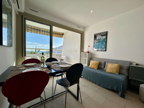 Apartamento Villeneuve-Loubet, estudio, 3 personas - photo_14140995243