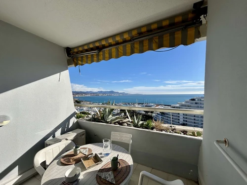 Apartamento Villeneuve-Loubet, estudio, 3 personas - photo_14140995243