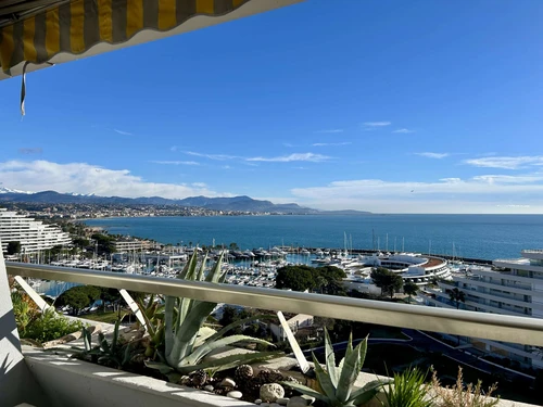 Apartamento Villeneuve-Loubet, estudio, 3 personas - photo_14140995243