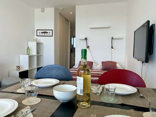Apartamento Villeneuve-Loubet, estudio, 3 personas - photo_14140995243
