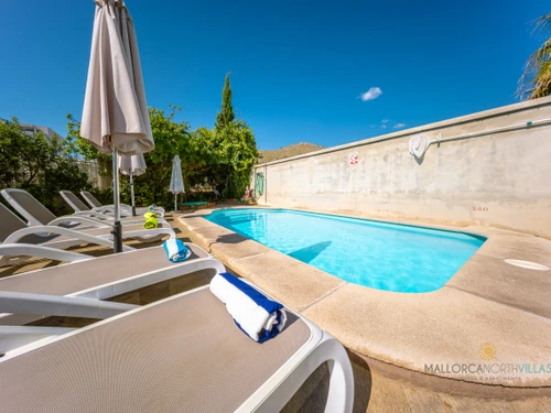 Chalet Alcúdia, 3 bedrooms, 6 persons - photo_1011911374785