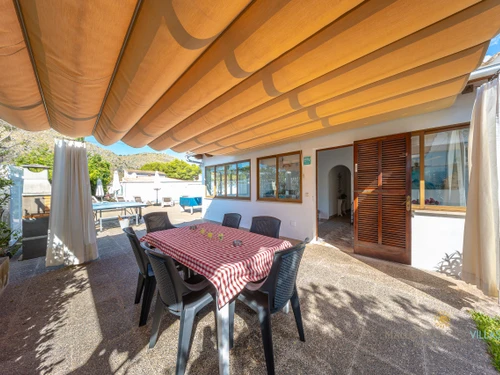 Chalet Alcúdia, 3 bedrooms, 6 persons - photo_1011911374785