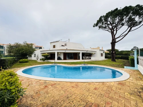 Apartment Quarteira, 5 bedrooms, 10 persons - photo_1012220109614