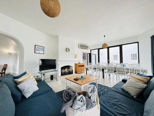 Apartment Quarteira, 5 bedrooms, 10 persons - photo_1012220109614