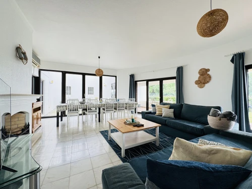 Apartment Quarteira, 5 bedrooms, 10 persons - photo_1012220109614