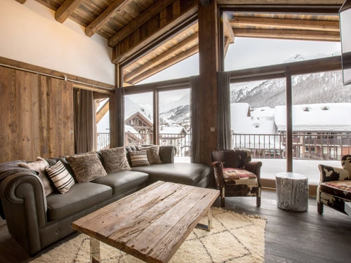 Apartamento Val-d'Isère, 4 dormitorios, 8 personas - photo_18466635841