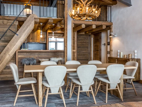 Apartamento Val-d'Isère, 4 dormitorios, 8 personas - photo_18466635841