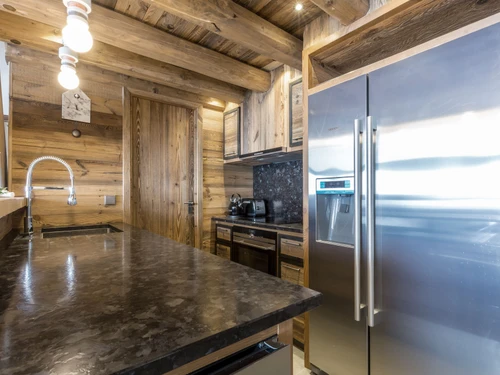 Apartamento Val-d'Isère, 4 dormitorios, 8 personas - photo_18466635841