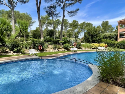 Ferienwohnung Pals, 2 Schlafzimmer, 4 Personen - photo_1012182257447