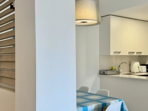 Apartment L'Estartit, 2 bedrooms, 4 persons - photo_1012220181098